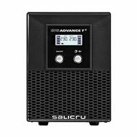 System til Uafbrydelig Strømforsyning Online Salicru 2F70353 1050W 1050 W