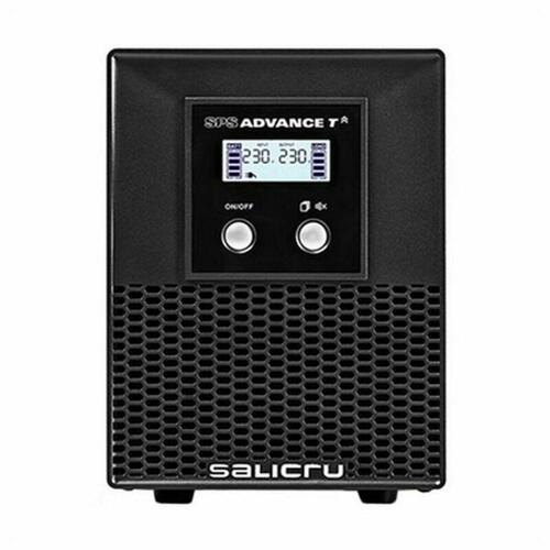 System til Uafbrydelig Strømforsyning Online Salicru 2F70353 1050W 1050 W