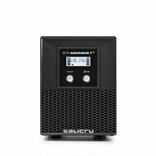 System til Uafbrydelig Strømforsyning Online Salicru 2F70353 1050W 1050 W