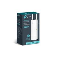 Adgangspunkt TP-Link EAP110-Outdoor N300 PoE Hvid