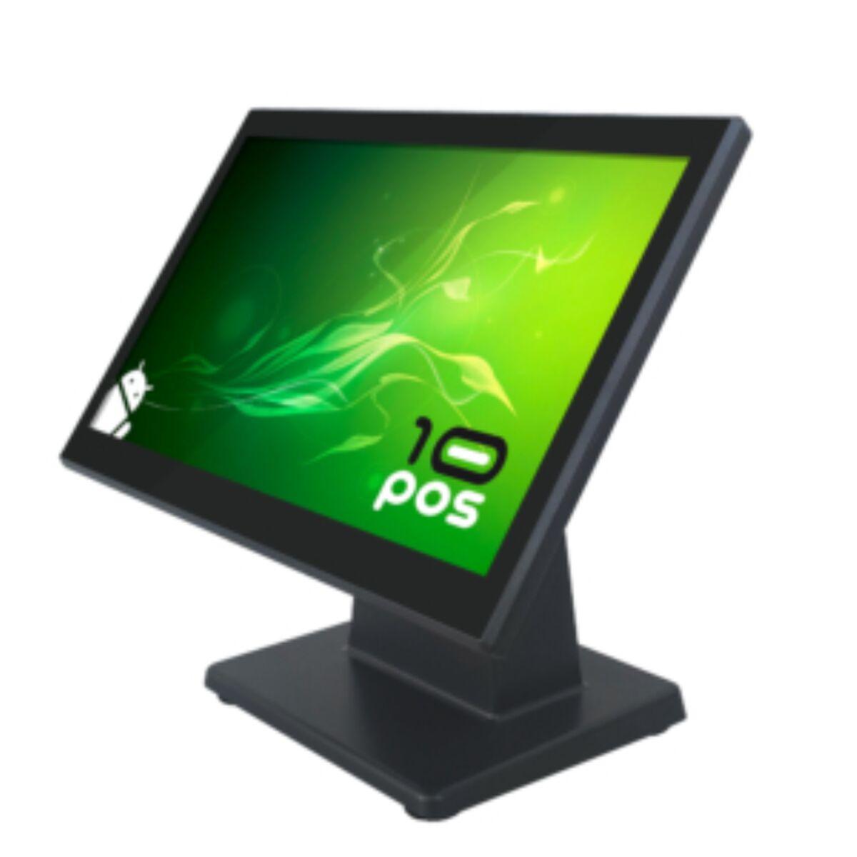 10POS All-in-One AT-16WRK35232A1 15" Android Quad Core, 2 GB RAM, 32 GB eMMC