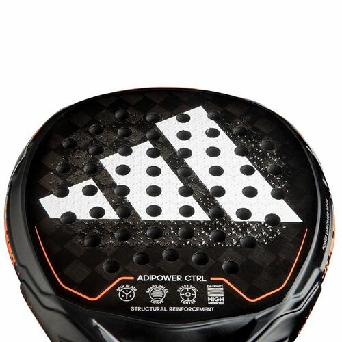 Padel bat Adidas ADIPOW CTRL 3 2 38 mm
