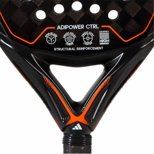 Padel bat Adidas ADIPOW CTRL 3 2 38 mm