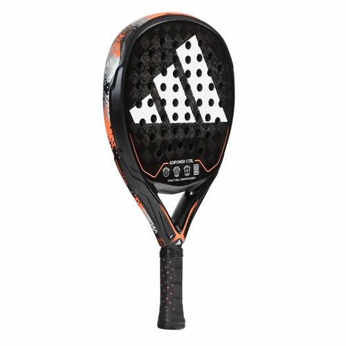 Padel bat Adidas ADIPOW CTRL 3 2 38 mm