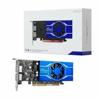 Gaming-grafikkort AMD 100-506189 4 GB GDDR6