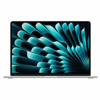 Bærbar computer Apple MRYP3Y/A 15,3" M3 8 GB RAM 256 GB SSD