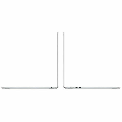 Bærbar computer Apple MRYP3Y/A 15,3" M3 8 GB RAM 256 GB SSD