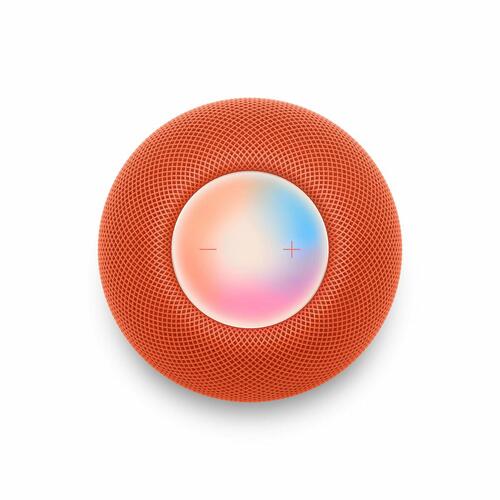 Transportable Bluetooth-højttalere HomePod Mini Apple MJ2D3Y/A Orange