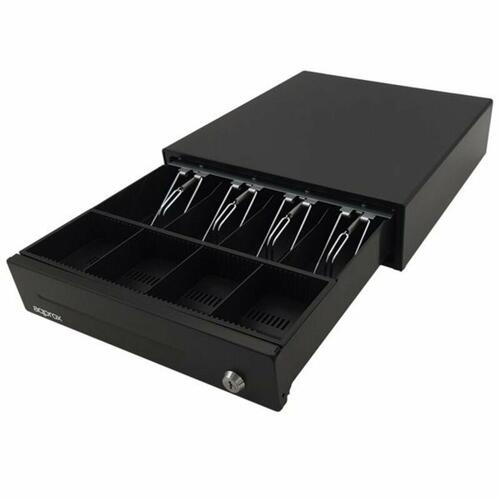 Kasseskuffe APPROX S0229319 Sort