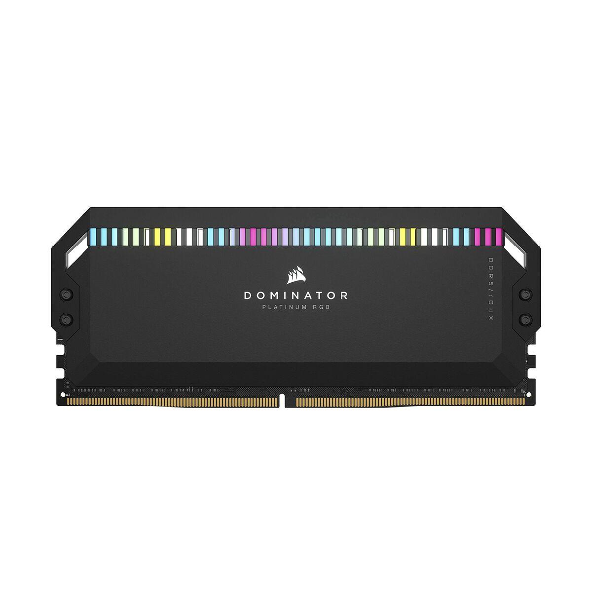 RAM-hukommelse Corsair CMT32GX5M2B5200C40 DDR5 SDRAM DDR5 32 GB CL40