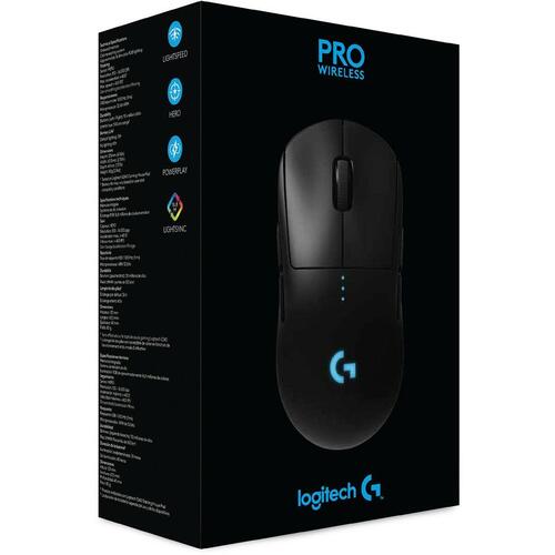 Mus Logitech 910-005272