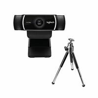 Webcam Logitech 960-001088 Full HD