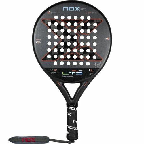 Padel bat Nox PACK ML 10 LP CUP LTD23