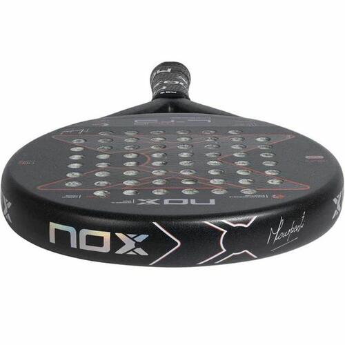 Padel bat Nox PACK ML 10 LP CUP LTD23
