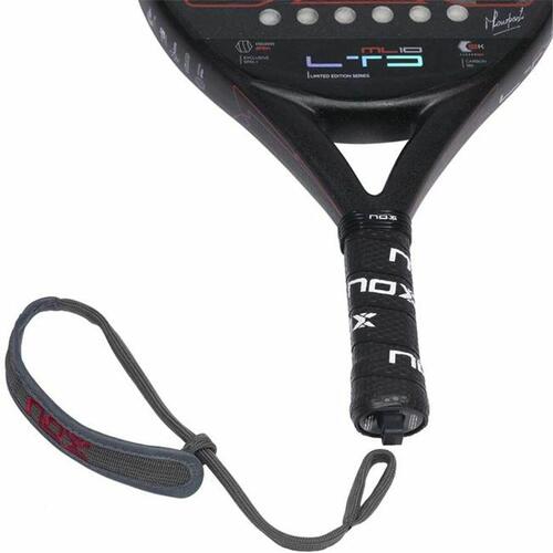 Padel bat Nox PACK ML 10 LP CUP LTD23