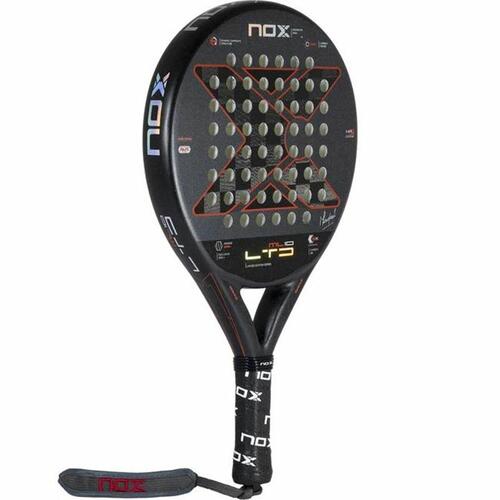 Padel bat Nox PACK ML 10 LP CUP LTD23