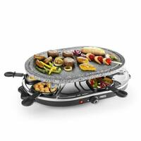 Grill Princess 01.162720.01.001 1100W Sort Grå