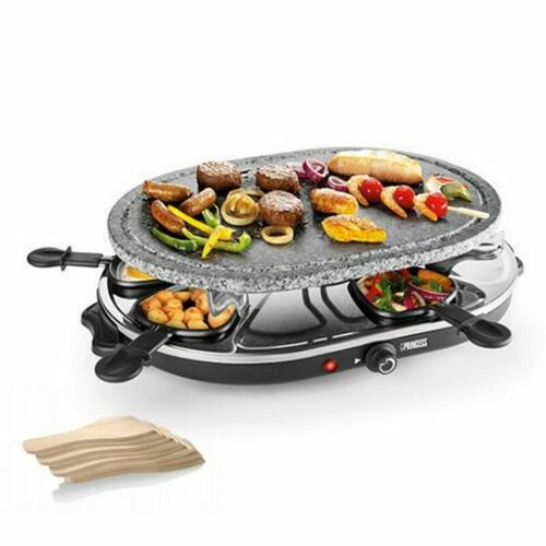 Grill Princess 01.162720.01.001 1100W Sort Grå