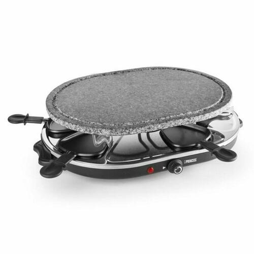 Grill Princess 01.162720.01.001 1100W Sort Grå