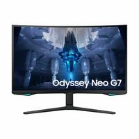 Skærm Samsung S32BG750NP 4K Ultra HD 165 Hz