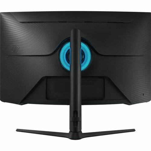 Skærm Samsung S32BG750NP 4K Ultra HD 165 Hz