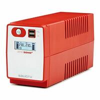 System til Uafbrydelig Strømforsyning Off Line Salicru 647CA000001 300 W 500W