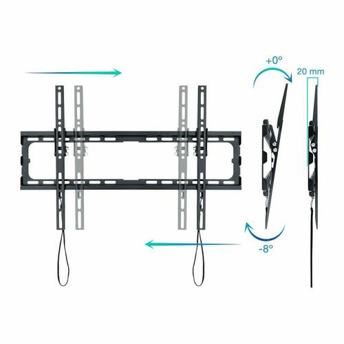 TV-holder TooQ LP1081T-B 37"-80"