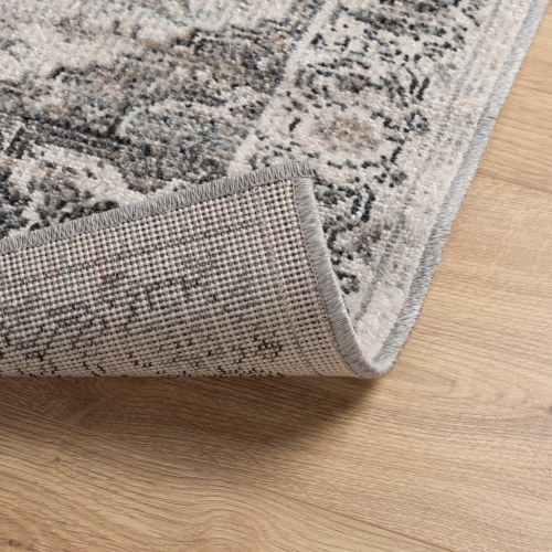 Gulvtæppe ARBIZU 80x250 cm vintagedesign
