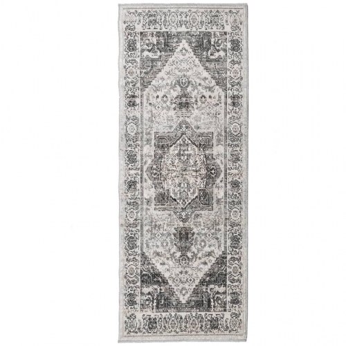 Gulvtæppe ARBIZU 140x200 cm vintagedesign
