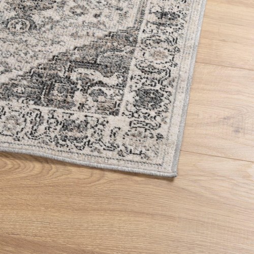 Gulvtæppe ARBIZU 140x200 cm vintagedesign
