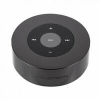 Transportable Bluetooth-højttalere Owlotech OT-SPB-MIB Sort 3 W 1000 mAh