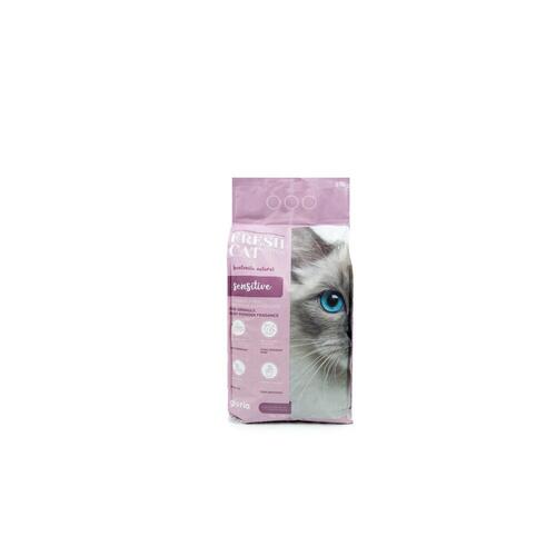 Kattegrus Gloria Premium Sensitive 10 kg 2 enheder