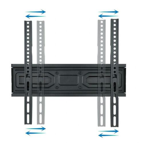 TV-holder TooQ LP7846TN-B 32"-70" (1 enheder)