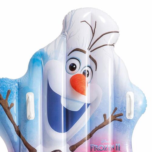 Luftmadras Frozen Olaf 104 x 140 cm (6 enheder)