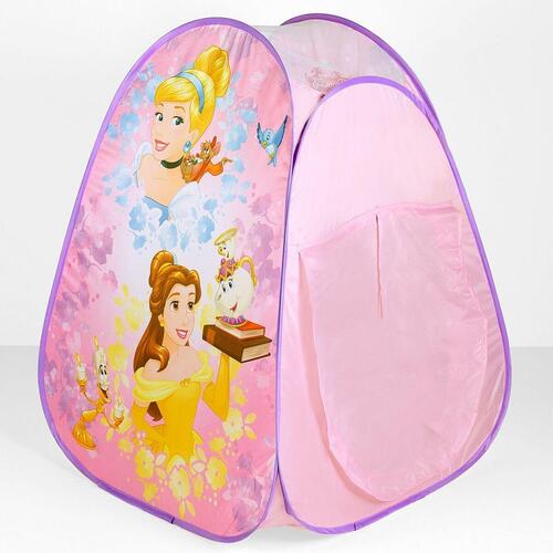 Telt Disney Princess Pop Up 75 x 90 x 75 cm 12 enheder