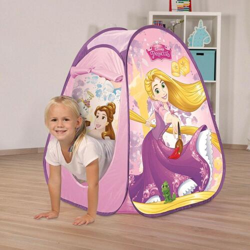 Telt Disney Princess Pop Up 75 x 90 x 75 cm 12 enheder