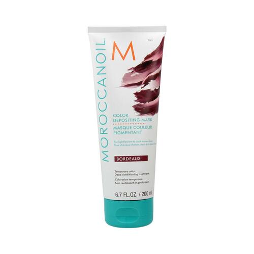 Hårmaske Color Depositing Moroccanoil Color Depositing 200 ml (200 ml)