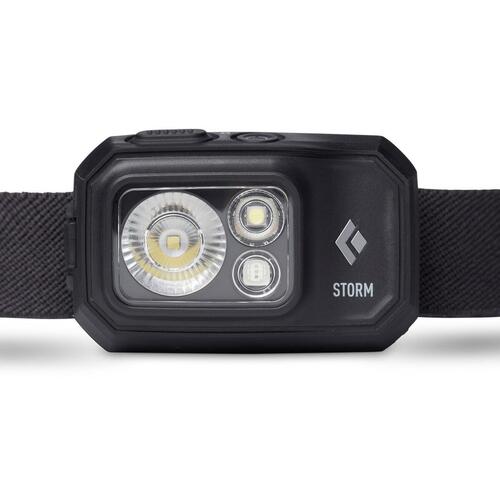 LED Pandelampe Black Diamond Storm 450 Sort 450 lm
