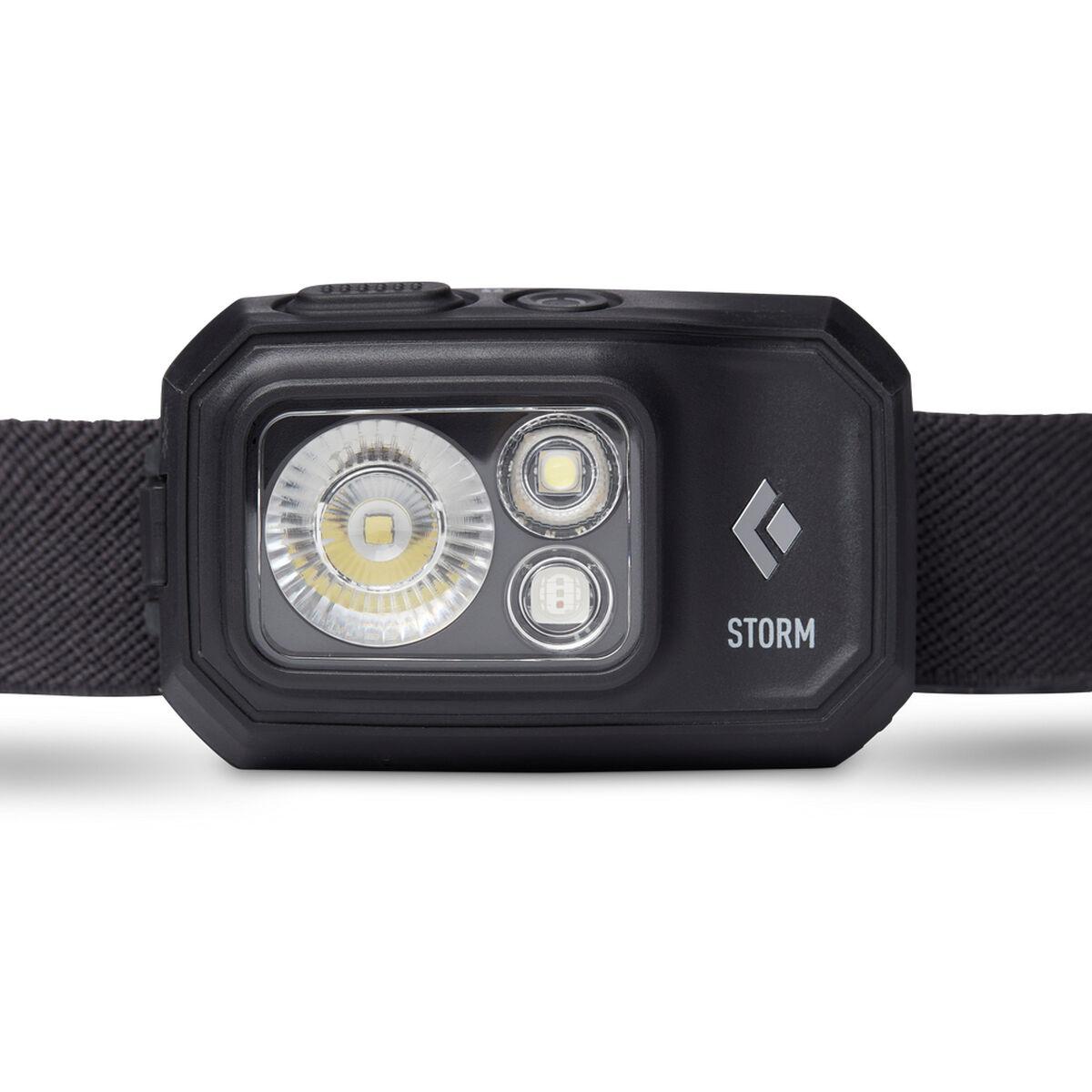 LED Pandelampe Black Diamond Storm 450 Sort 450 lm