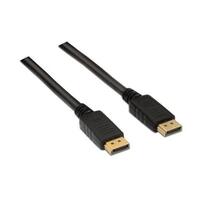 HDMI-kabel Aisens A124-0130 Sort 3 m