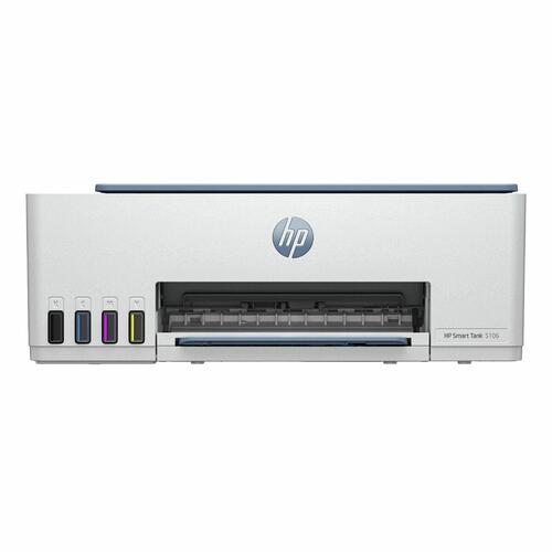 Multifunktionsprinter HP 4A8D1A