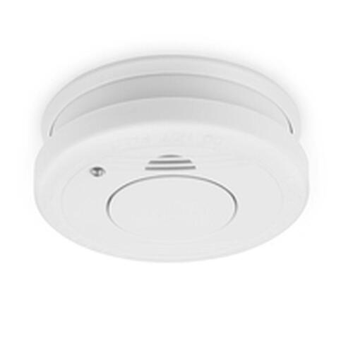 Røgalarm Smartwares 10.100.41
