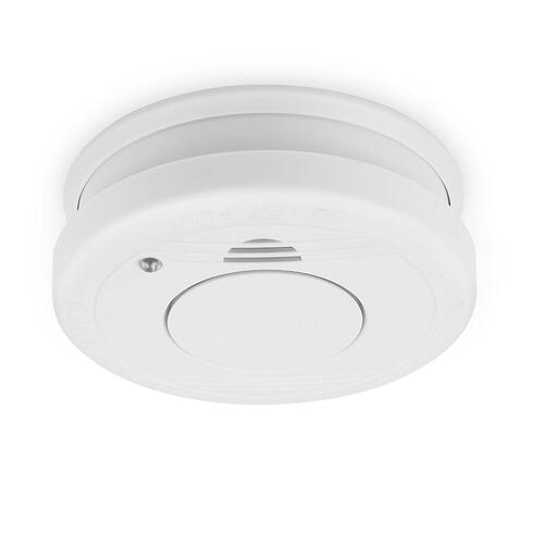 Røgalarm Smartwares 10.100.41