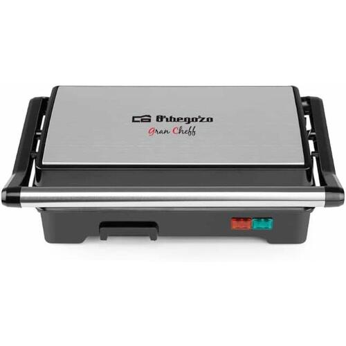 Elektrisk Grill Orbegozo 17879 900 W