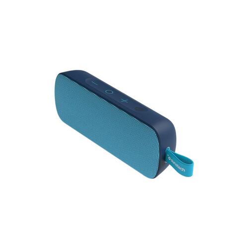 Transportable Bluetooth-højttalere Sunstech BRICKLARGEBL Blå 2100 W 4 W 10 W