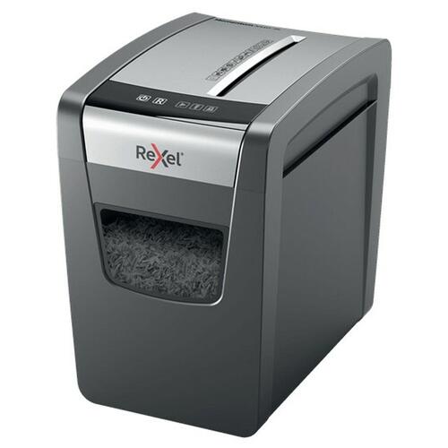 Papirmakulator Rexel Momentum X410-SL 23 L