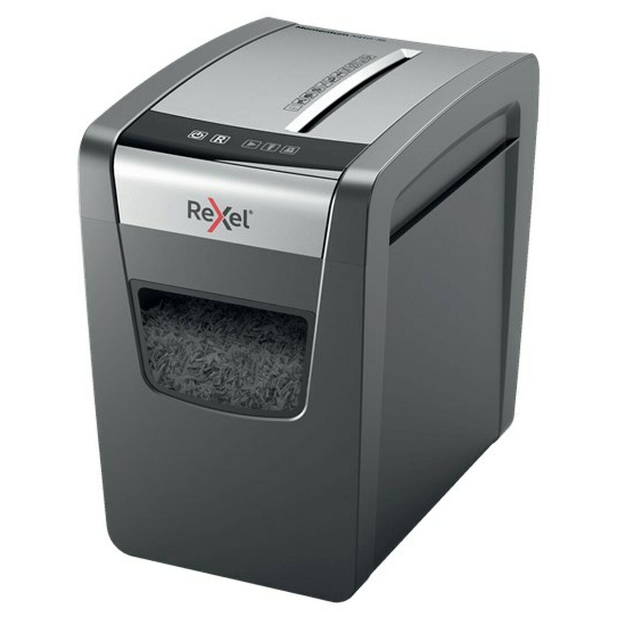 Papirmakulator Rexel Momentum X410-SL 23 L