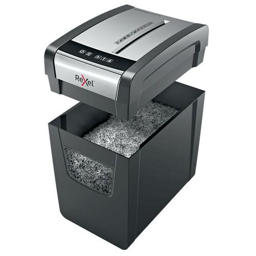Papirmakulator Rexel Momentum X410-SL 23 L