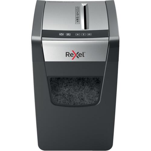 Papirmakulator Rexel Momentum X410-SL 23 L