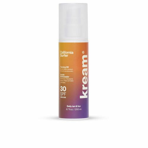 Sololie Kream California Surf Spf 30 200 ml